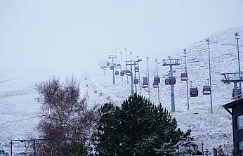 Kayseri'nin zirvesi çıta yükseltiyor! Yeni hedef 3,5 milyon mu olacak?