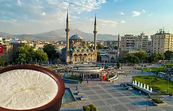 Kayseri o ürünler için çalıştay düzenlenmişti! Hacılar için alım yapılacak