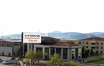 Kayseri OSB'de ikramiyeli iş fırsatı!