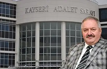 Kayseri OSB eski başkanı Nursaçan ve 15 kişinin yargılandığı davada ne oldu?