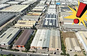 Kayseri sanayisinin 'altın bileziği' bu okulda yetişiyor! AK Partili Vekil tek tek anlattı