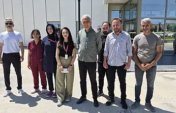 Kayseri Şehir Hastanesi'nde mobbing iddiası