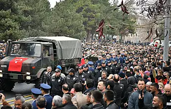 Kayseri şehitlerini unutmayacak! MHP'den dikkat çeken talep
