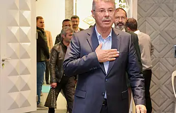 Kayseri Şeker'de 'Borç, faiz ve zarar' tartışması! Başkan Akay: Bu şirketin gidişatı sadece yöneticilerin marifeti değil ki!