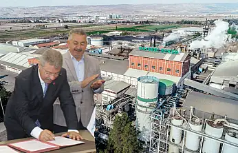 Kayseri Şeker'de Hurşit Dede görevi Hüseyin Akay'a mı devretti?