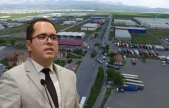 Kayseri Serbest Bölge'de yatırım fırsatı! Son 2 ay