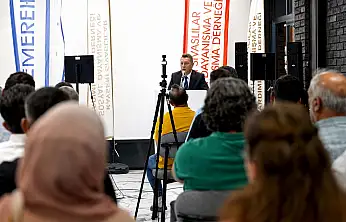 Kayseri-Sivas maçı öncesi dikkat çeken çağrı!