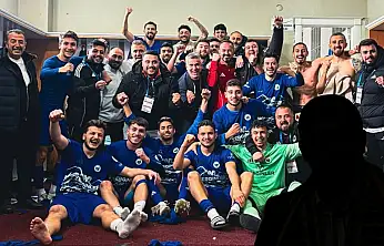 Kayseri temsilcisi Ağrı'da kazandı! İlk tebrik bakın kimden geldi?