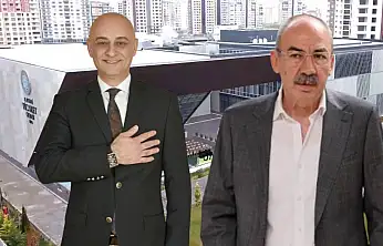 Kayseri Ticaret Odası Başkan adayı Alkan'dan tepki: Neden açıklanmıyor, saklanıyor?