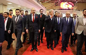 Kayseri Ticaret Odası'nda oylar yeniden sayılacak!