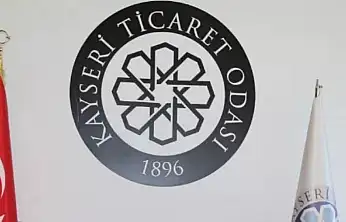 Kayseri Ticaret Odası seçimleri öncesi Gülsoy'dan kritik görüşme