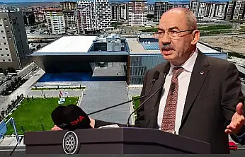 Kayseri ticaretini yönetecek isimler belli oldu! 4 isim değişti