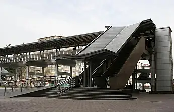 Kayseri trafiği yeniden şekillenecek! 5 yeni üst geçit geliyor