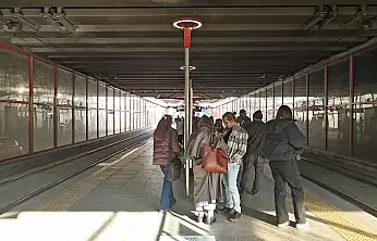 Kayseri'de ulaşımda büyük avantaj! Biletler 31,25 TL'den 9,66 TL'ye düşüyor