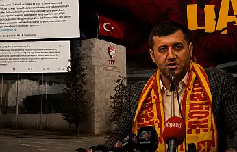Kayseri Ultraslan'ın tepkisini konuşuyor!