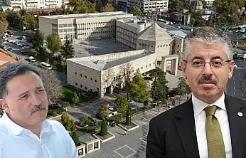 Kayseri Valisi gidiyor mu? AK Partili Vekil'den 'daha büyük bir şehir' açıklaması