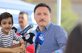 Kayseri Valisi o öğrencinin isteğine kayıtsız kalmadı!