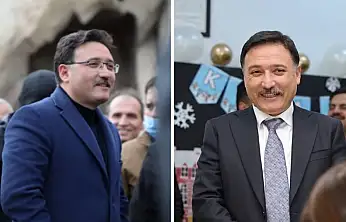 Çiçek, Kayseri Valisi olmadan önce, olduktan sonra