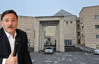 Kayseri Valisi veda mı ediyor? Gökmen Çiçek'ten dikkat çeken paylaşım