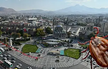 Kayseri ve çevresinde kene alarmı! En riskli alanlar belli oldu