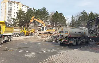 Kayseri'ye 76 milyon TL'ye okul yapılacak! Yeri belli oldu