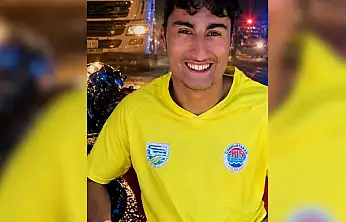 Kayseri'ye ateş düştü! 19 yaşındaki can kurtaran hayatını kaybetti