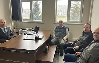 Kayseri'ye bağlı görev yapacak müdür yardımcısı belli oldu!