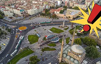 Kayseri'ye bir aşevi daha kurulacak!