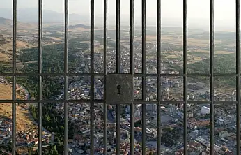 Kayseri'ye bir cezaevi daha geliyor! 21 hektarlık alana yapılacak