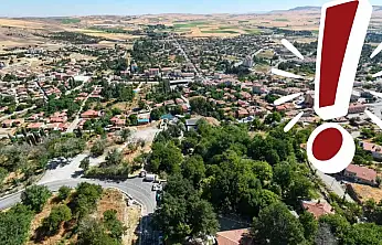 Kayseri'ye bir OSB daha kuruluyor! 'Bismillah' diyerek duyuruldu