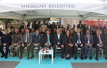 Kayseri'ye bir tane daha açıldı! Sayı 62'ye ulaştı