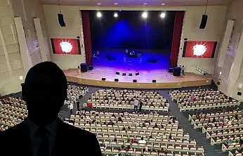 Kayseri'ye bugün bakan geliyor