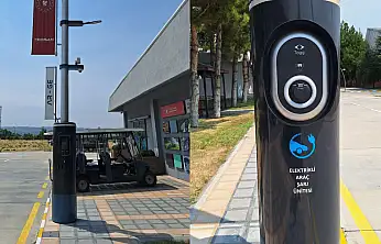 Kayseri'ye de kurulacak! Herkes ücretsiz kullanabilecek