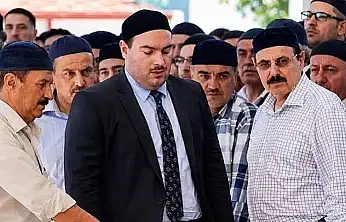 Kayseri'ye de sıçrayan Süleymancılara yönelik operasyonda yeni gelişme
