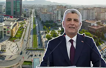 Kayseri'ye gelecek Bakan'a seslendi: Zengin sofralarında yer almak yerine oraya gidin!