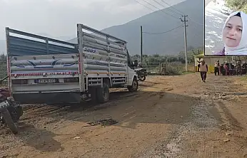 Kayseri'ye kaçan kadın öldürüldü