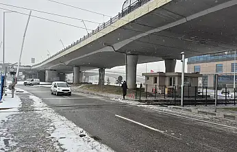 Kayseri'ye kar, yağmur, rüzgar uyarısı! Meteoroloji tarih verdi