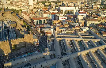 Kayseri'ye kritik uyarı: Yarın sabah 08.30'da başlayacak