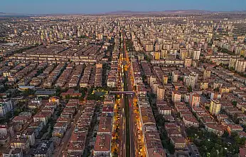 Kayseri'ye kritik uyarı: Yarın sabah saatlerinde başlayacak