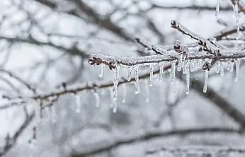 Kayseri'ye kuvvetli uyarı! Sıcaklıklar -15 dereye düşecek