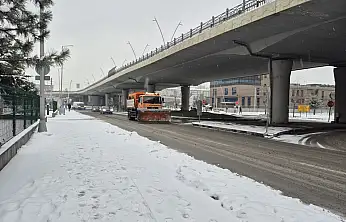 Kayseri'ye kuvvetli yağış alarmı! O ilçelere kar geliyor