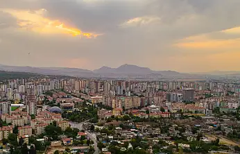 Kayseri'ye önemli uyarı: Yarın sabah 08.30'da başlayacak