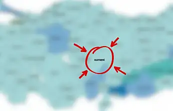 Kayseri'ye sanayi müjdesi