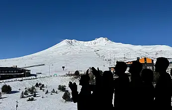 Kayseri'ye 'Yabancı diplomatlar' akın edecek! İşte sebebi