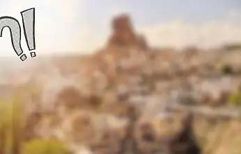 Kayseri'ye yakın o köy 'Dünyanın En Güzel Köyü'nden biri oldu