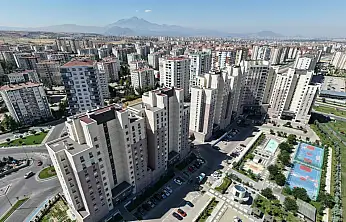 Kayseri'ye yapılacak 600 yataklı hastane hakkında flaş gelişme! Çalışmalar başlıyor