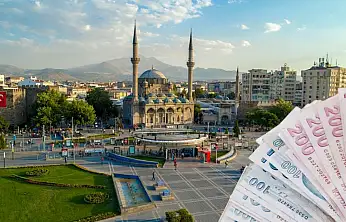 Kayseri'ye yatırım yapacak dev şirketin ÇED süreci ile ilgili yeni gelişme!