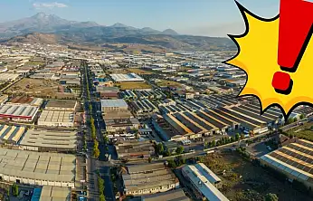 Kayseri'ye yeni OSB geliyor! Binlerce kişiye istihdam sağlayacak