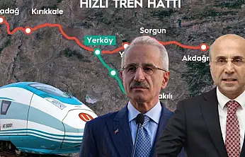 Kayseri Yüksek Hızlı Tren bekleyişinde kritik soru: Gecikmenin sebebi ne?