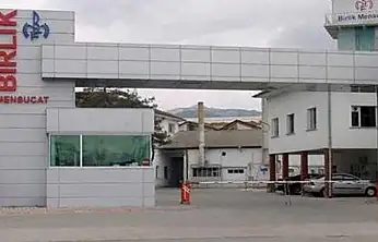 Kayserili 73 yıllık şirket eksiden çıktı!